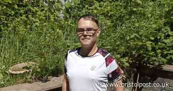 Man walking through field felt 'pinch' on hand and hours later was rushed to A&E