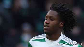 Bosun Lawal: Fleetwood Town sign Celtic defender on season-long loan