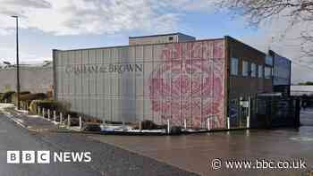 Graham & Brown: 100 jobs under threat at wallpaper company