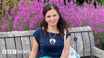 Perimenopause periods left me needing a transfusion