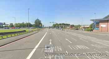 Banned driver crashed while trying to evade police