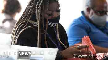 Abused and stalked, US election workers are bracing for 2024