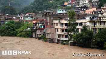 Himachal Pradesh floods: More rain, less snow are turning Himalayas dangerous