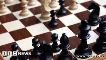 Transgender women banned from women's chess events