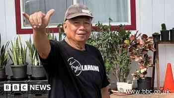 Hawaii wildfires: Here's what we know about the victims