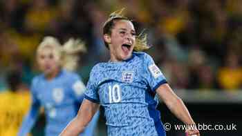 Women's World Cup final 2023: When do England play Spain? How to watch on BBC & kick-off time