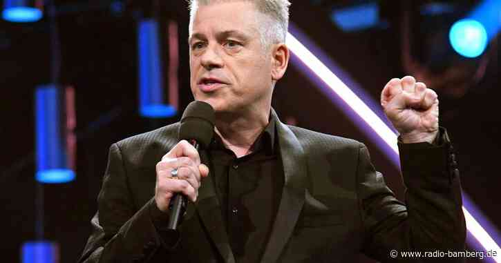 Michael Mittermeier sieht Stand-Up-Comedy-Boom