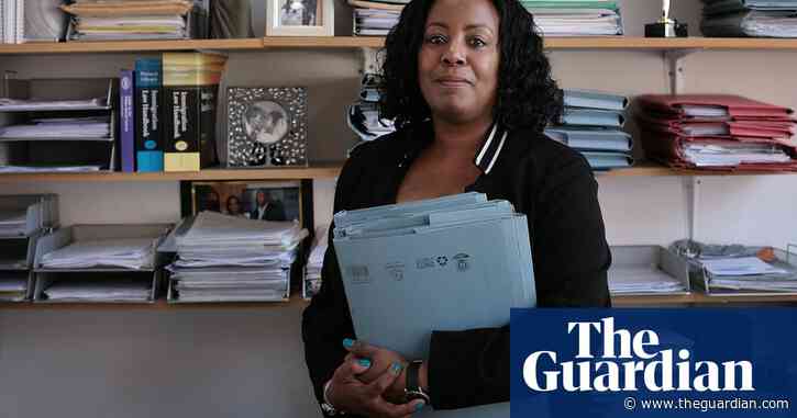 Friday briefing: Years of attacks have dragged the legal profession into the culture wars