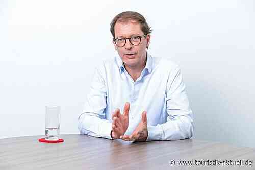 Derpart: Business Travel unter DER-Logo nimmt Fahrt auf