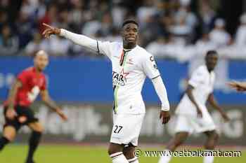 Dure Antwerp-aanwinst moet goeie investering blijken: "Zou hem kunnen verkopen voor 20 à 30 miljoen"