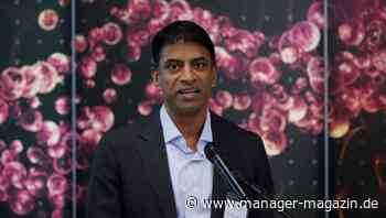 Novartis: Pharmakonzern konkretisiert Pläne für Abspaltung von Sandoz