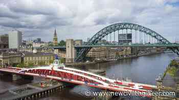 MP launches campaign to restore famous Newcastle swing bridge
