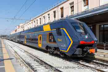 Hitachi-led rail consortium wins new 1.8bn digital signalling contract