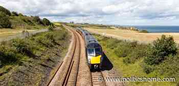 RIA North responds to TfNs Strategic Transport Plan consultation