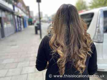 Kingsbury robbery victim slams Met Police and Santander
