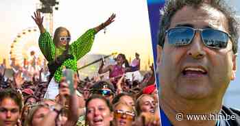 De miljoenen achter Pukkelpop: zoveel houden Chokri & co over aan het festival