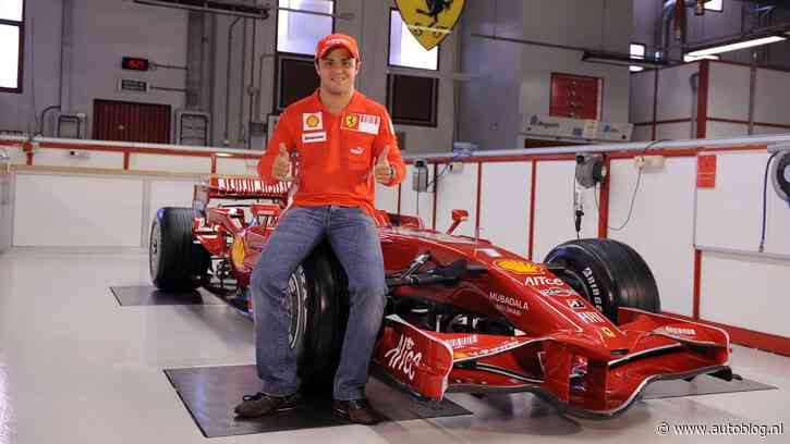 Massa wil kassa: aankondiging rechtszaak tegen FIA en F1