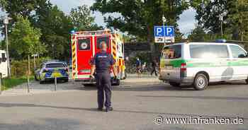 Badeunfall in Bamberg: Nach Tod des Mädchens (3) - Richter ordnet Obduktion an
