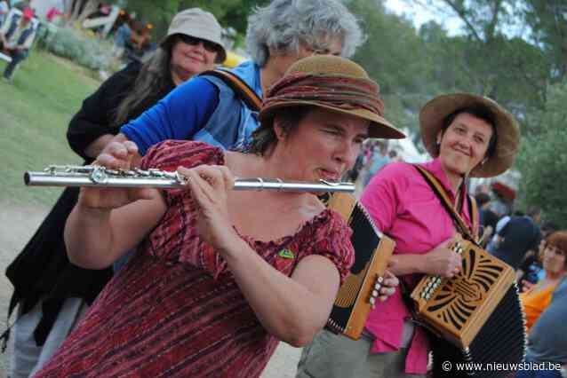 Van en Voor Westerlo wil de bevolking verbinden: “Er is hier heel wat te doen, maar niet iedereen weet dat”