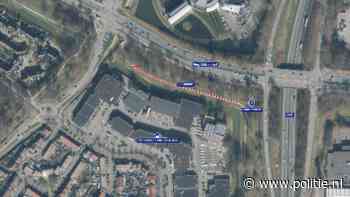 Arnhem - Gezocht - Meisje belaagd - Burgemeester Matsersingel - Arnhem