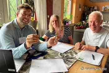 Wie schadstoffbelastet leben Erwachsene in Münster?