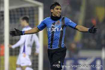 Ex-Bruggeling doet zijn versie van de feiten over transfer naar Anderlecht: "Brugge dwong me om met infiltraties te spelen"