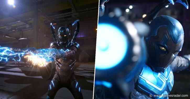 Is Blue Beetle in the DCU? Let’s answer 2023’s most confusing superhero movie question