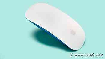 How to enable swiping between pages with the MacOS mouse