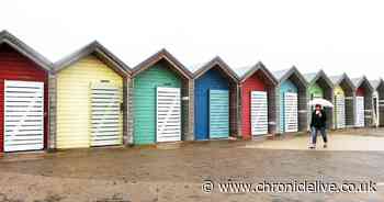 North East weekend weather forecast as Met Office warns of thunderstorms across England