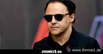 "Crashgate" und WM-Titel 2008: Felipe Massa plant rechtliche Schritte