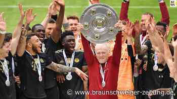 Hermann Gerland: Deshalb ist der FC Bayern so dominant