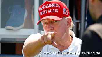 Trump-Fan bedrohte Richterin mit dem Tod – Festnahme