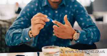 Diabetes' seven key warning signs as cases soar