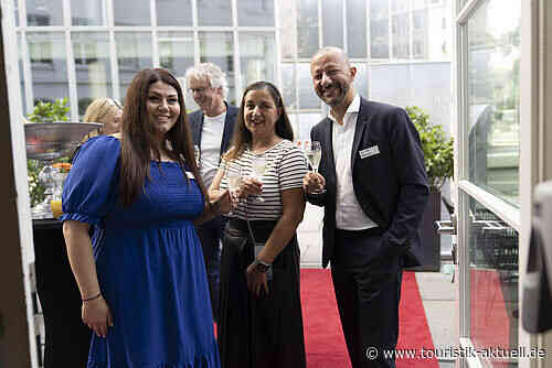 Coral Travel/Ferien Touristik: Sinan Kasap neuer Key Account Manager