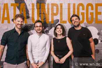 Datenbusiness legt KI-Event neu auf