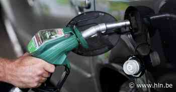 Benzine en stookolie worden morgen opnieuw duurder: hoogste prijs sinds november vorig jaar