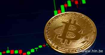 Koers bitcoin onder druk na verkoop cryptomunt door SpaceX