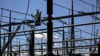 Preise für Strom und Gas in Jena und Pößneck sinken