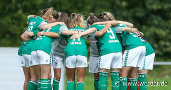 Traditioneller Trainingslagertest