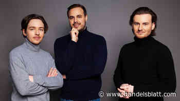 Wiener Krypto-Start-up: Bitpanda knackt Eine-Million-Kunden-Marke in Deutschland