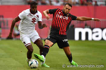 Un transfert à 10 millions d'euros: l'AS Monaco mise sur l'Ivoirien Stéphane Singo