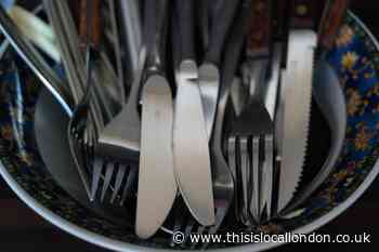 Mrs Hinch fans share how to clean cutlery with bicarbonate of soda