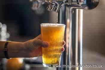 Greene King offering free pint for Women's World Cup final