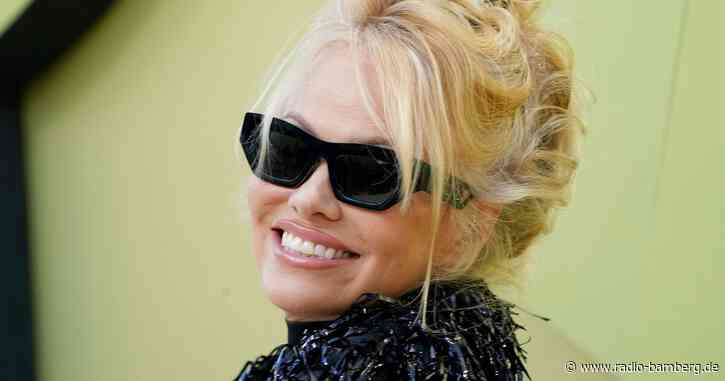 Pamela Anderson: Fremde entschuldigen sich bei mir