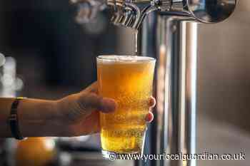 Greene King offering free pint for Women's World Cup final