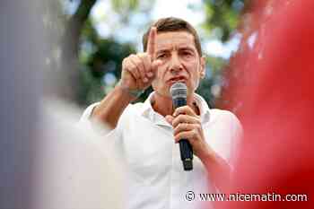 David Lisnard veut apporter une aide aux victimes du "wokisme" et sa "tyrannie de la pureté"