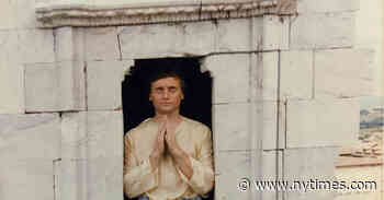 Did Gérard Grisey’s Music Predict His Own Death?