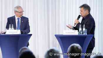 Brückenstrompreis: Gewerkschaften und Industrieverbände fordern Industriestrompreis