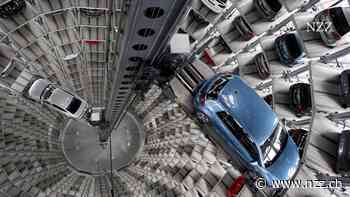 Das industrielle Herz Deutschlands ist noch stark, doch zwei Warnzeichen deuten auf eine gefährliche Veränderung hin