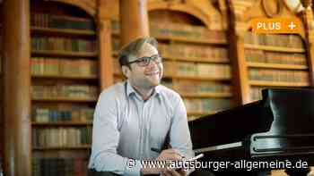 Diademus-Festival in Roggenburg: Alte Musik zu neuem Leben erweckt